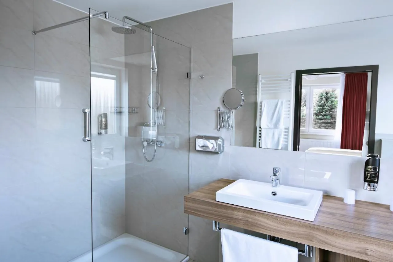 Best Western Hotel Brunnenhof Weibersbrunn