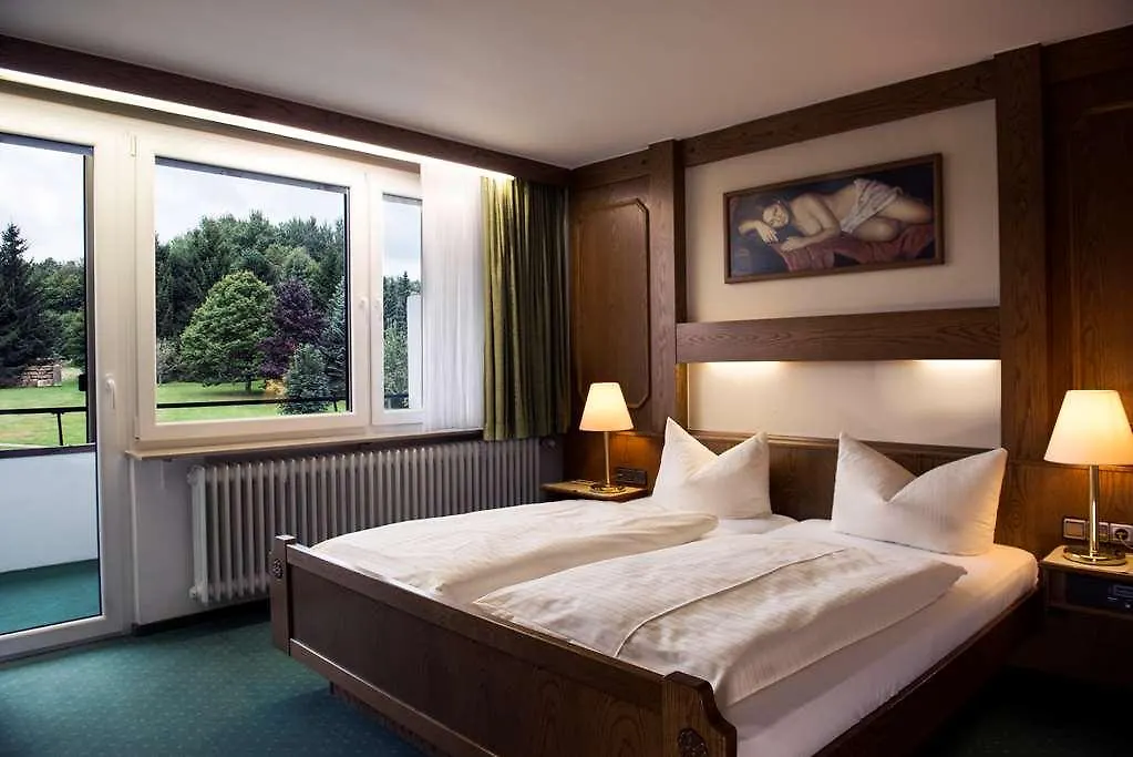 Best Western Hotel Brunnenhof Weibersbrunn 3*,