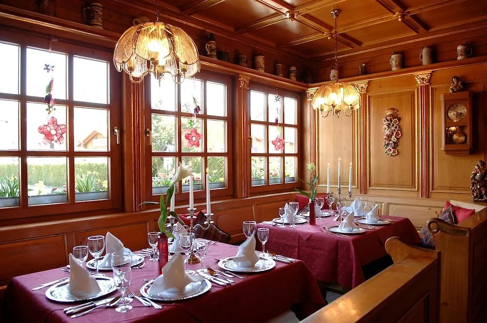 Best Western Hotel Brunnenhof Weibersbrunn