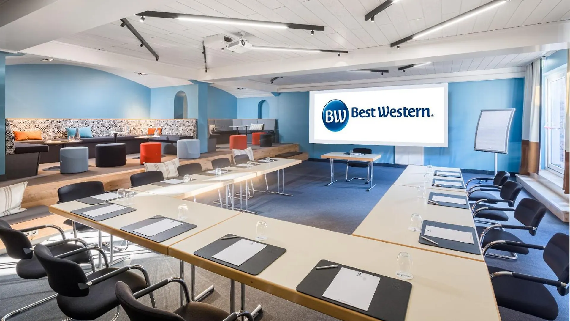 Best Western Hotel Brunnenhof  Weibersbrunn