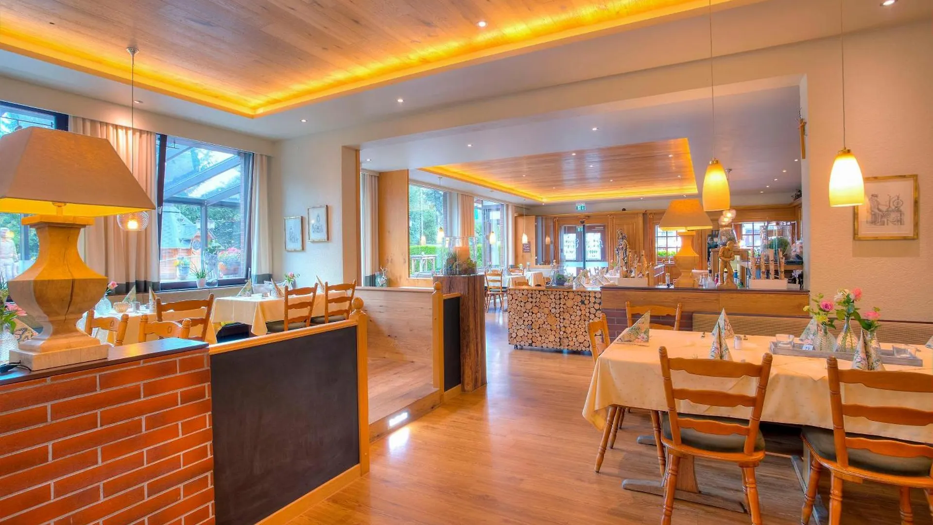 Best Western Hotel Brunnenhof Weibersbrunn