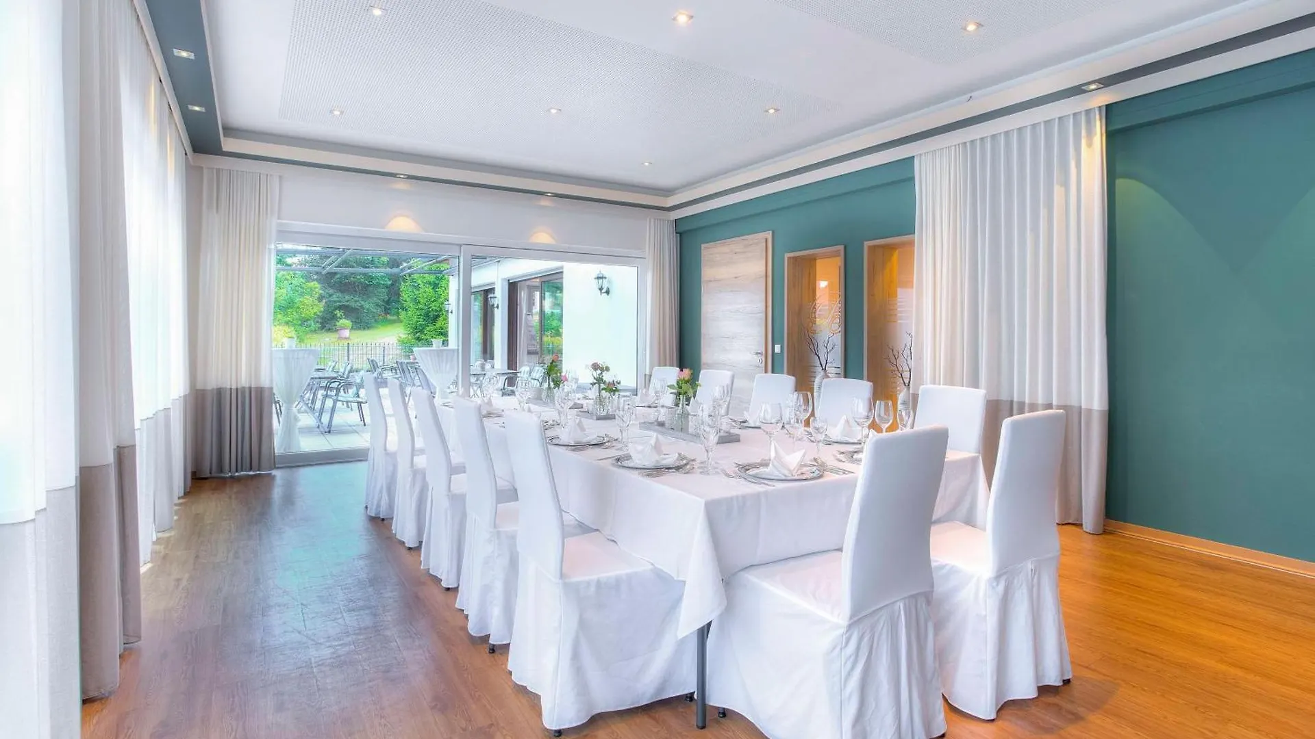 Best Western Hotel Brunnenhof Weibersbrunn