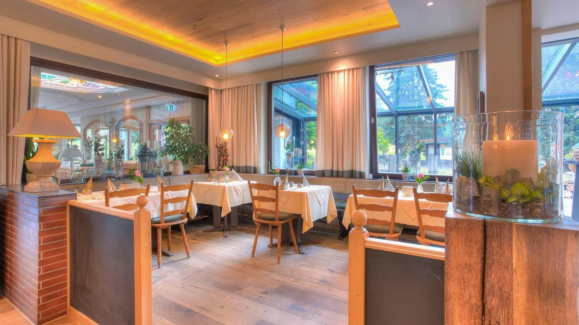 Best Western Hotel Brunnenhof Weibersbrunn Duitsland