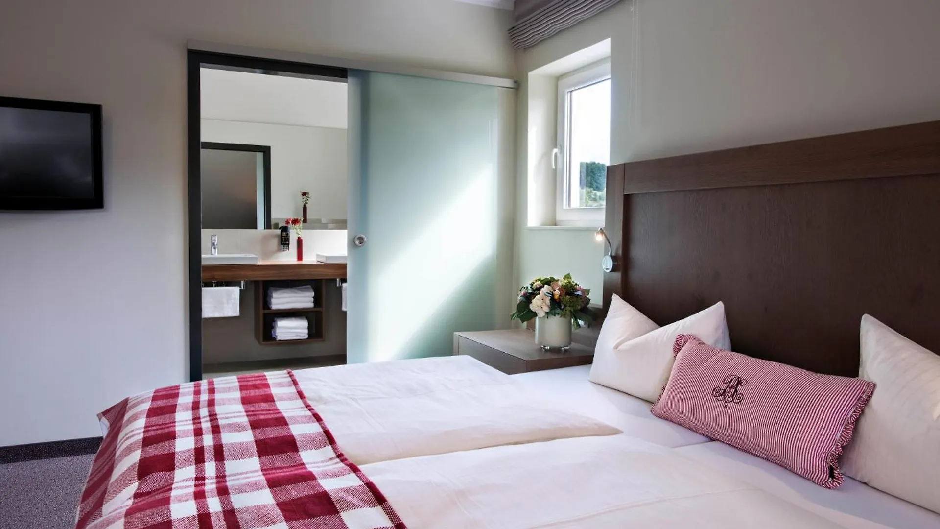 Best Western Hotel Brunnenhof Weibersbrunn