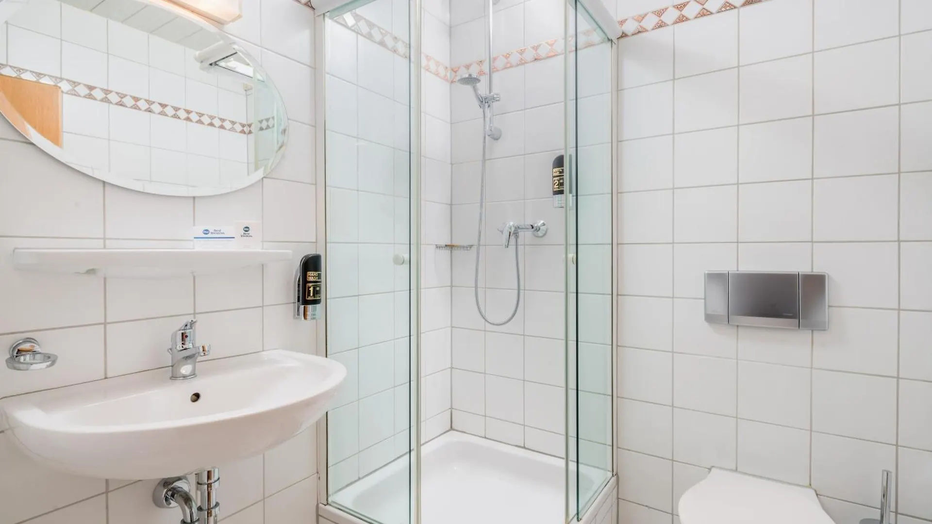 Best Western Hotel Brunnenhof