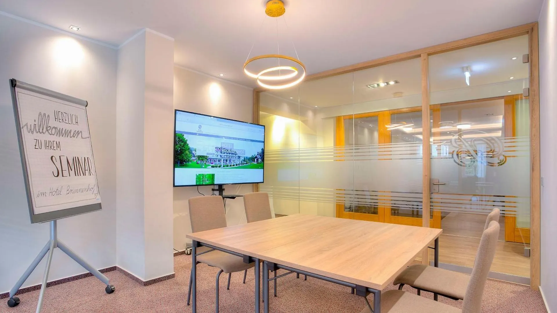Best Western Hotel Brunnenhof Weibersbrunn