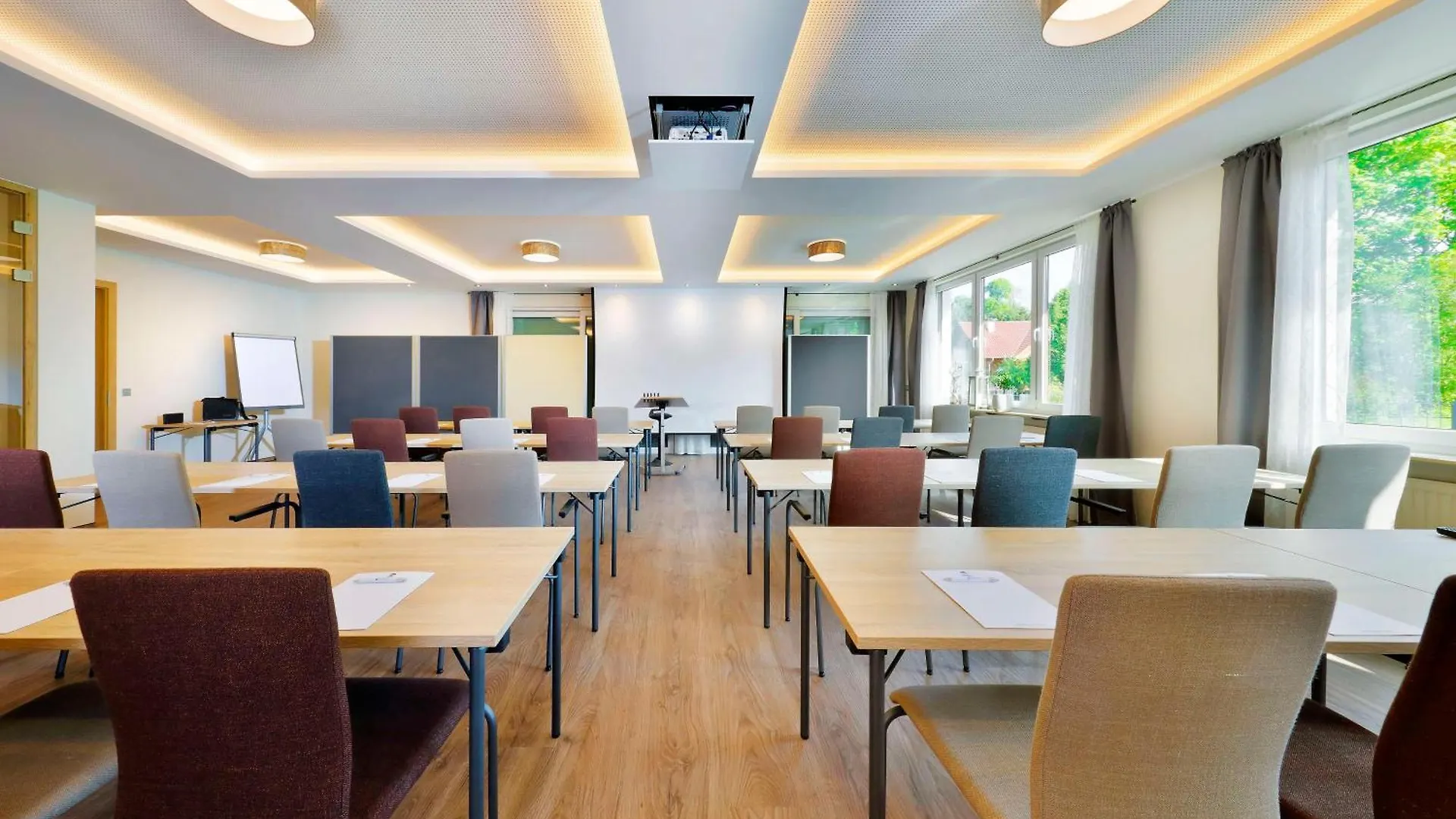 ***  Best Western Hotel Brunnenhof Weibersbrunn Německo