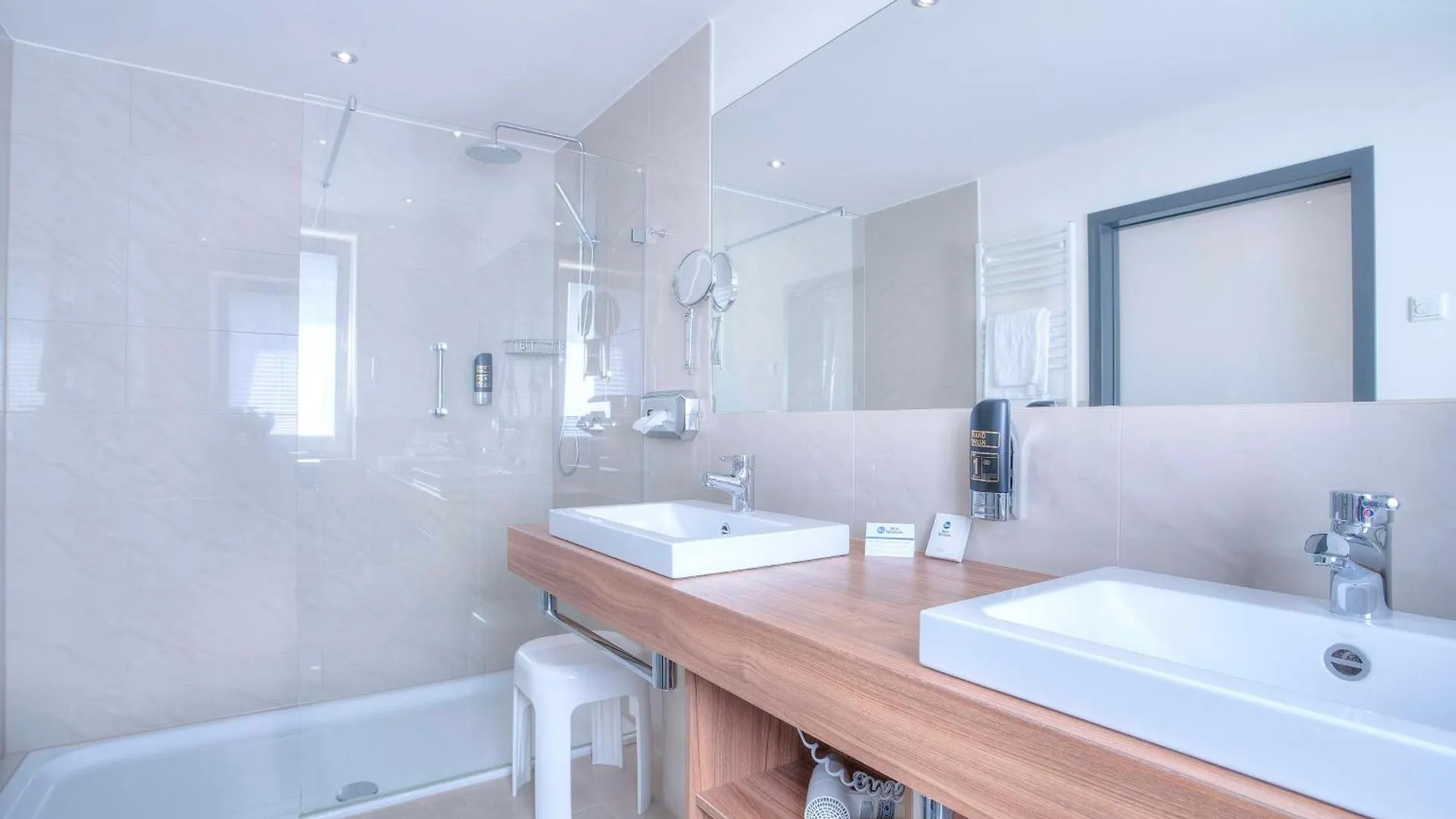 Best Western Hotel Brunnenhof Weibersbrunn
