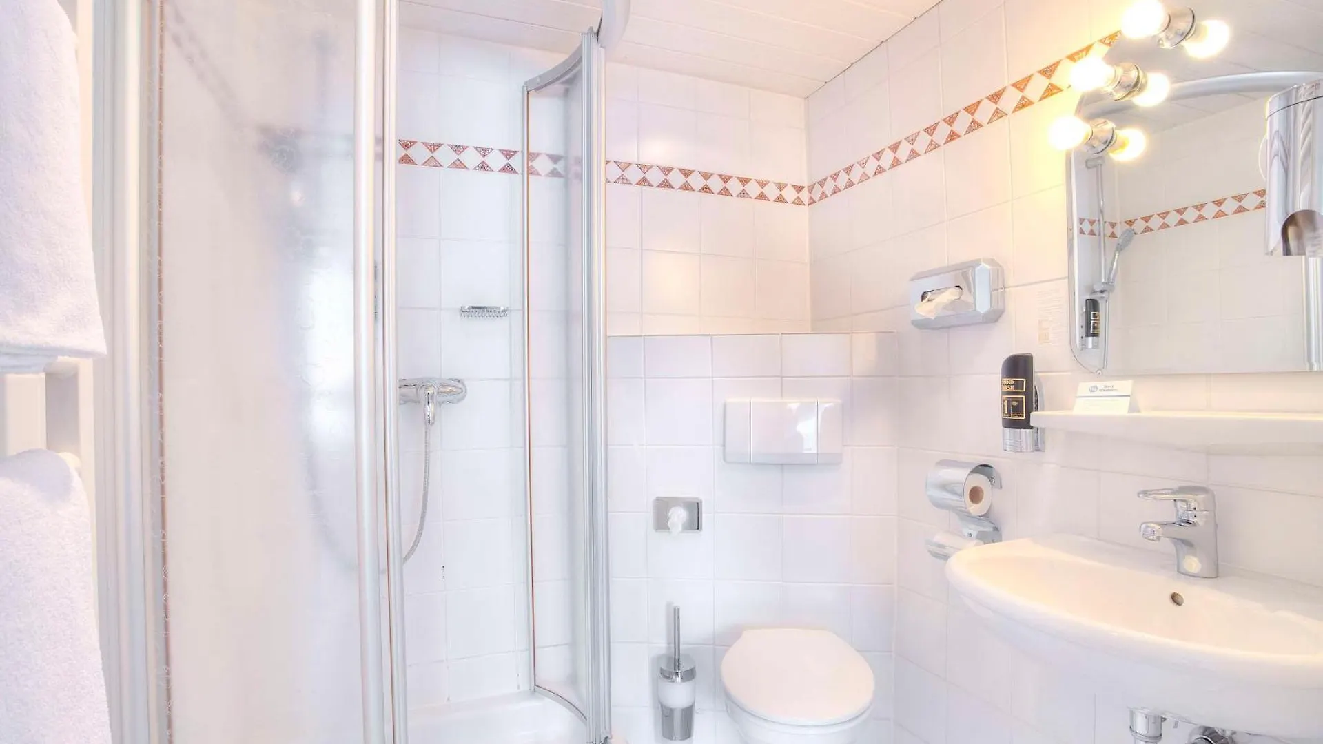 Best Western Hotel Brunnenhof Weibersbrunn