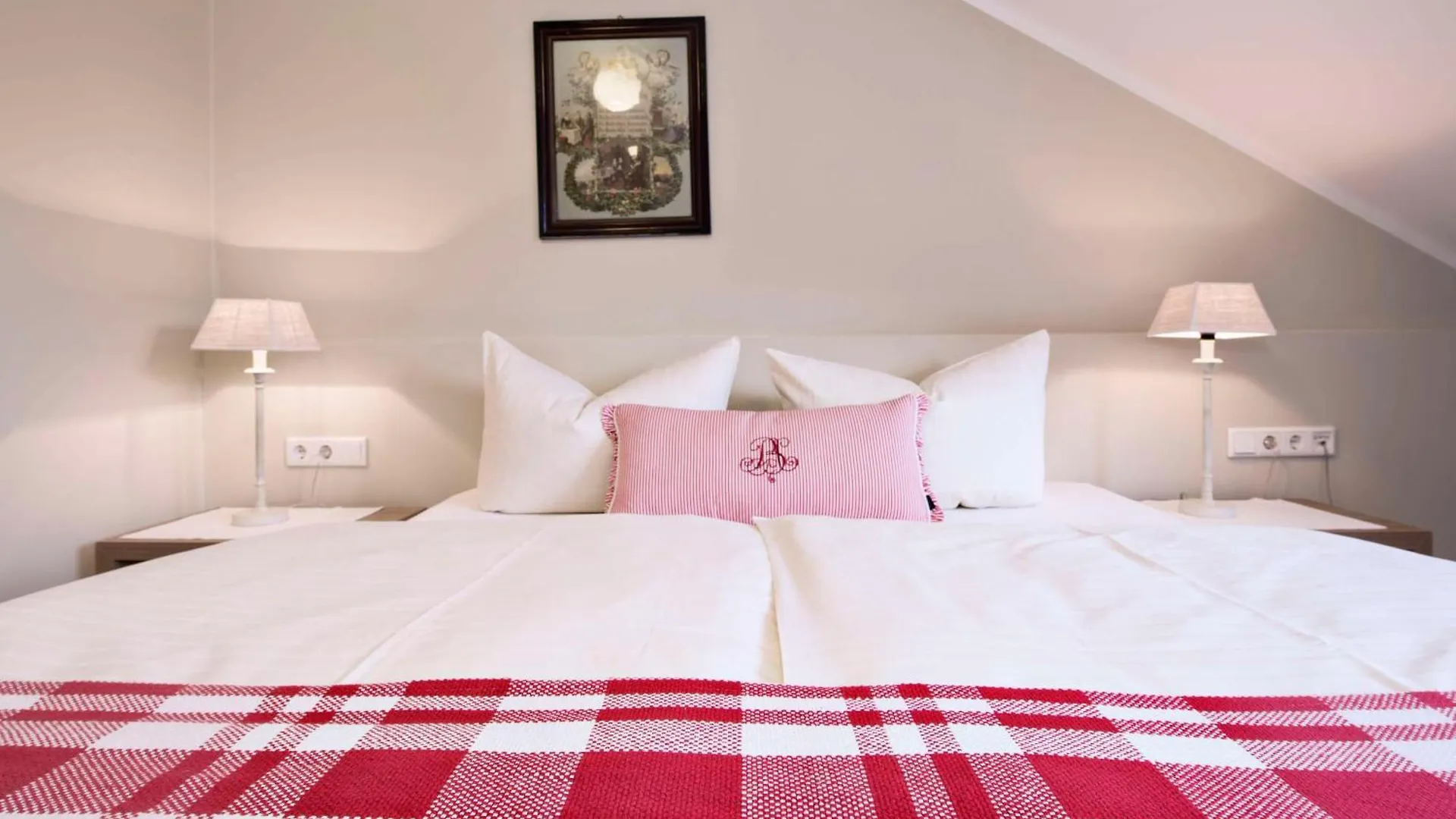 Best Western Hotel Brunnenhof Weibersbrunn