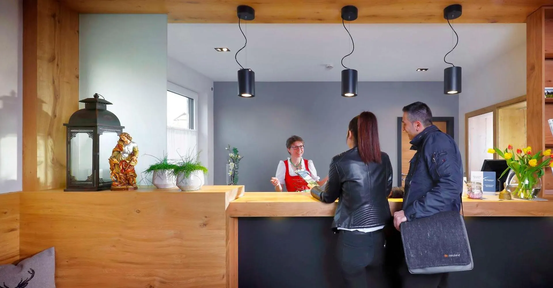 ***  Best Western Hotel Brunnenhof Weibersbrunn Duitsland