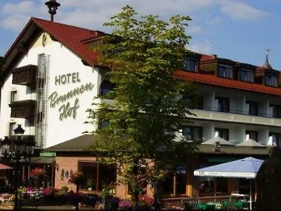 Best Western Hotel Brunnenhof Weibersbrunn