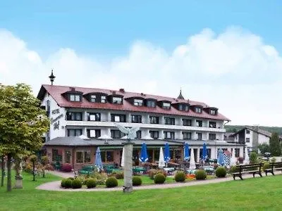 Best Western Hotel Brunnenhof Weibersbrunn