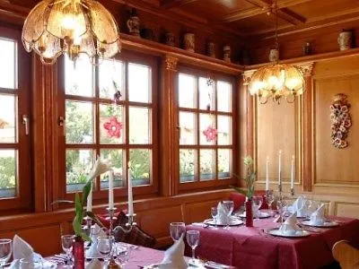 Best Western Hotel Brunnenhof