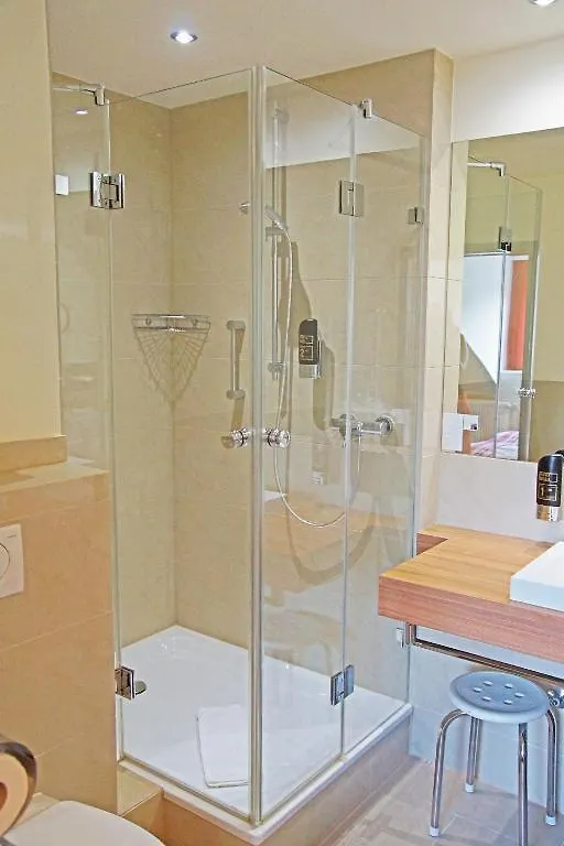 Best Western Hotel Brunnenhof Germany