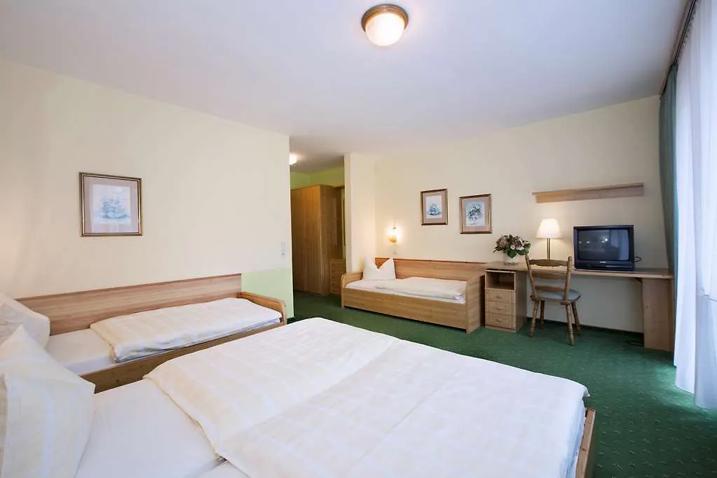 Best Western Hotel Brunnenhof