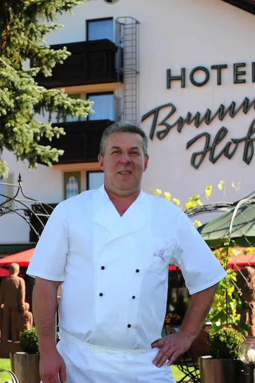 Best Western Hotel Brunnenhof Weibersbrunn