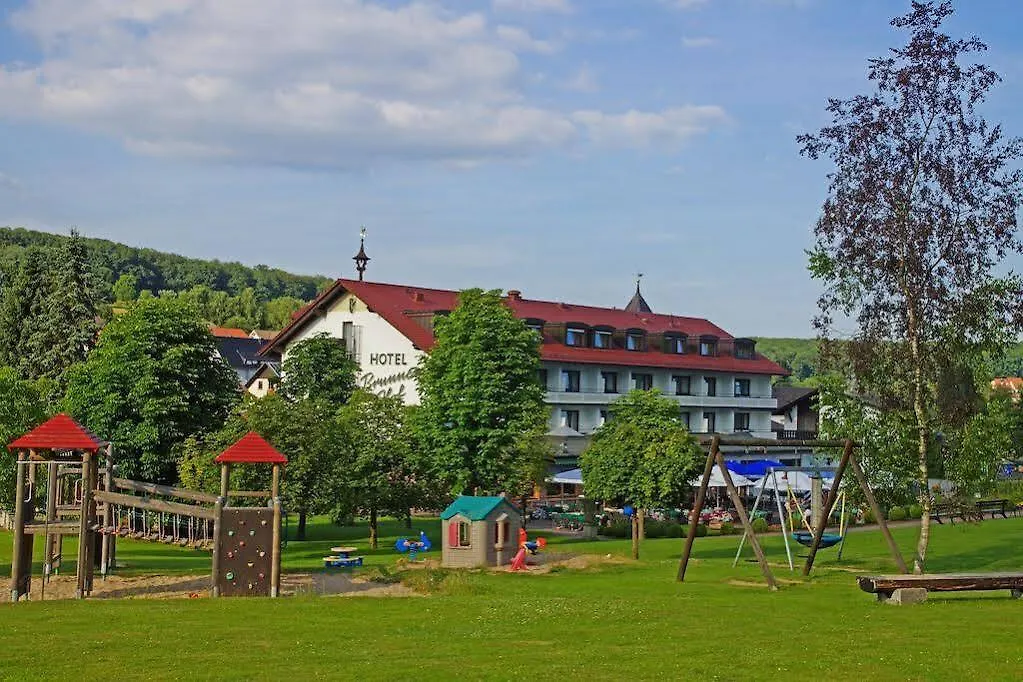 Best Western Hotel Brunnenhof Weibersbrunn