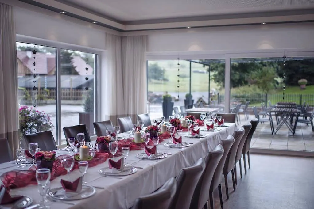 Best Western Hotel Brunnenhof Weibersbrunn