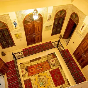 Aymane 4* Marrakesh