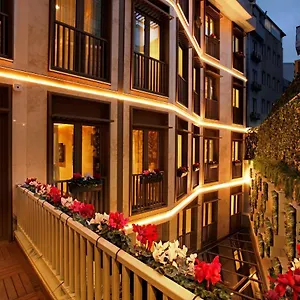 Kate Special Class & 4* Istambul