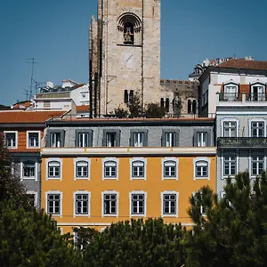 Almalusa Alfama 4* Lisboa
