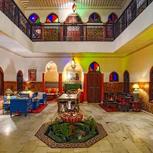 Lakhdar 3* Marrakesh