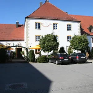 3* Hotel Schlosswirt Etting