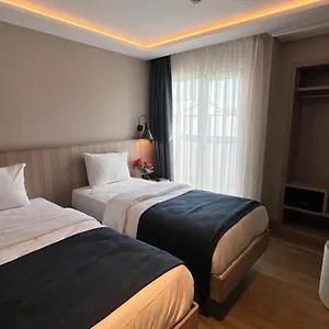 Woxx 3* Istambul
