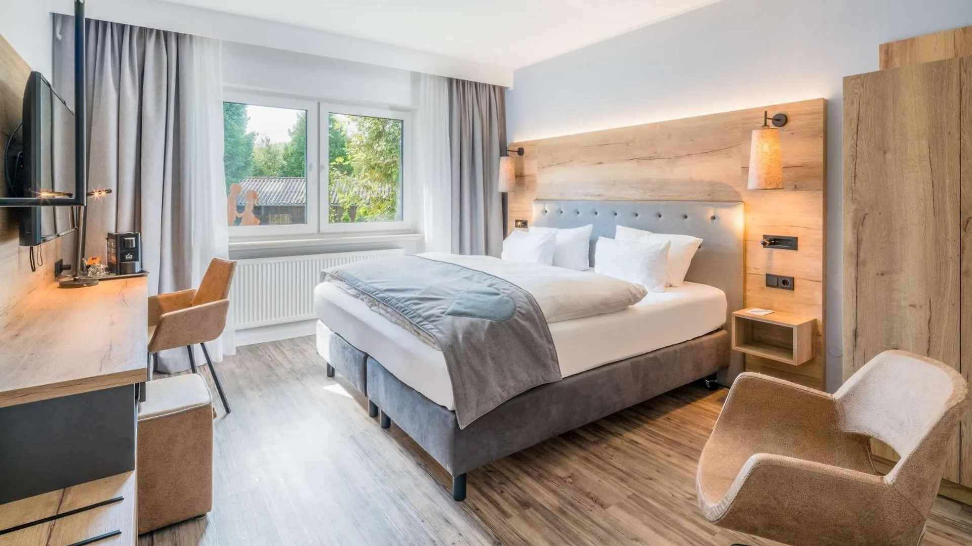 Best Western Hotel Brunnenhof Weibersbrunn