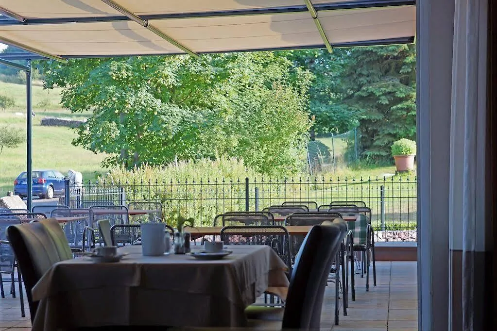 Best Western Hotel Brunnenhof Weibersbrunn